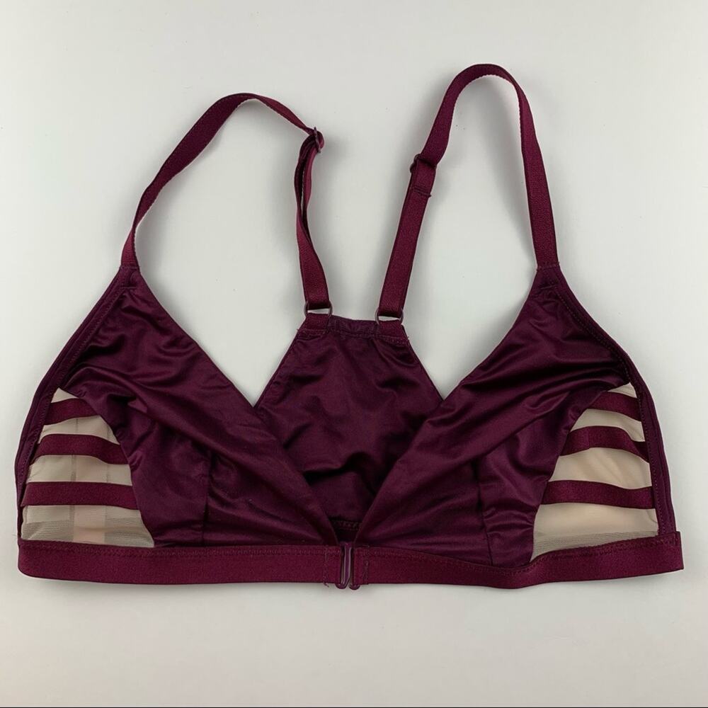 Victoria’s Secret Bralette Small #6355